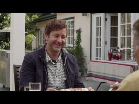 Thumbnail of the video: Family Tree Series 1 DVD Trailer