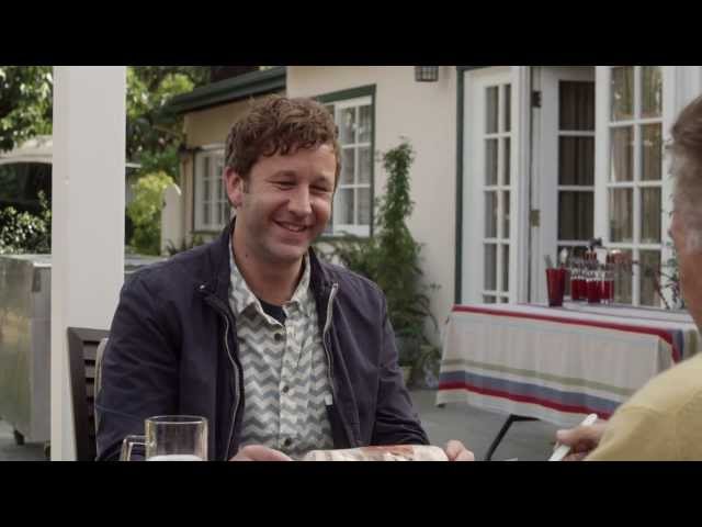 Family Tree Series 1 DVD Trailer