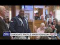 Candidate profile: Mark Robinson running for North Carolina governor