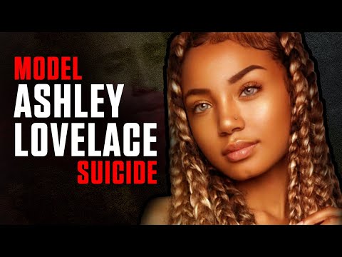 Ashley Lovelace Case