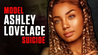 🚨Behind the Headlines: Exploring the Horrific Tragic Story of Ashley Lovelace ⚠️Instagram Influencer