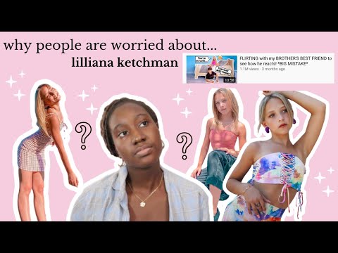 why people are worried about lilliana from dance moms