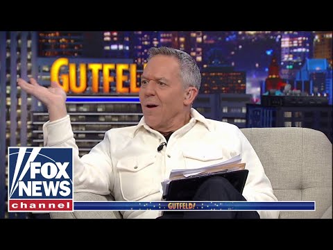 Greg Gutfeld: This is WORSE than prison, it’s indoctrination