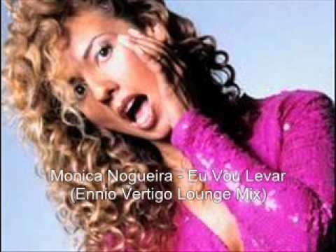 Monica Nogueira - Eu Vou Levar (Ennio Vertigo Mix)