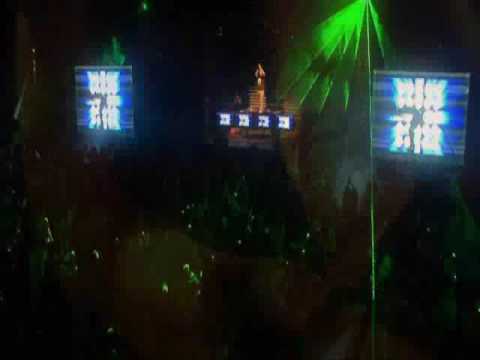 Euforia Festival 2008 - Marcus Schossow