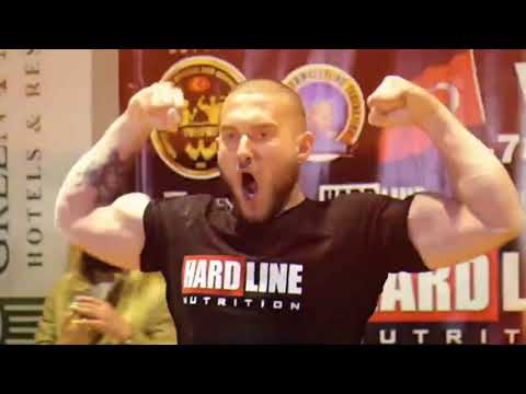 BOZHIDAR SIMEONOV MOTIVATION