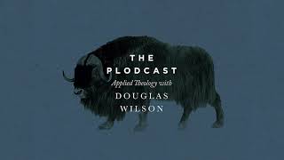 Plodcast Ep. 66 - The Caravan Headed For The Border, Worship in The Reformed Tradition, Amachos
