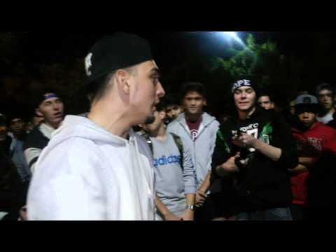 Dosis de flow vs Little Burlaos - Filtros