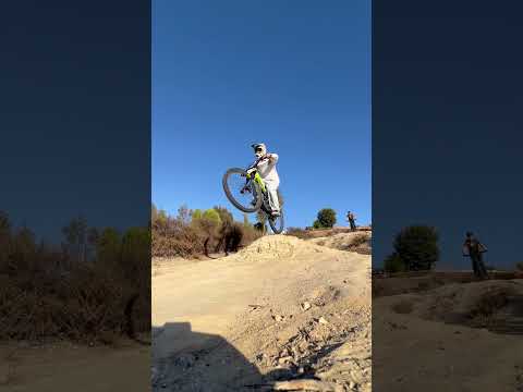 Thanks mom, Opa and Oma for getting me a bike ❤️❤️