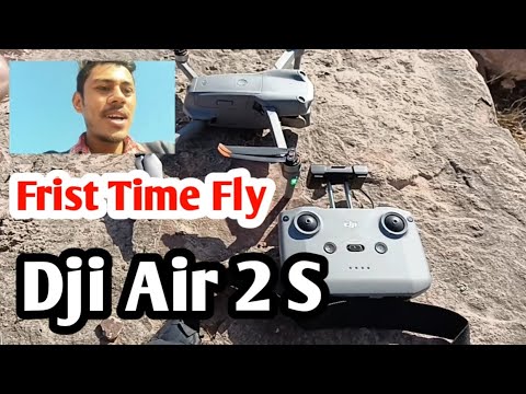 DJI AIR 2S Beginners Guide - Start Here #drone #dji