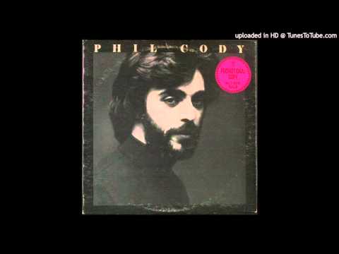 Phil Cody / Your Favorite Entertainer (1976)