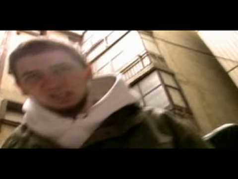 GREEN OUT - Blokovi (Official Video)