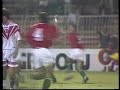 videó: Magyarország - Törökország 2 : 2, 1994.09.07 #3