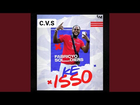 Que isso? (feat. Fabricyo Soldiers)