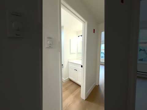 Boutique Living with Modern Upgrades - Video 3 of 3