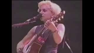 Ani DiFranco - Tinley Park 1997 (full concert) REUPLOAD