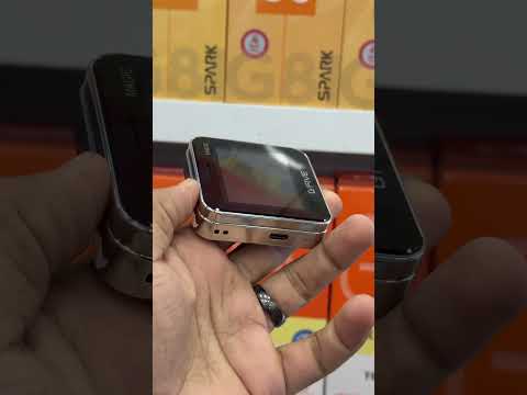 G five Magic new model filp #shortvideo