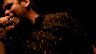 Over the Edge by Mustard Plug!