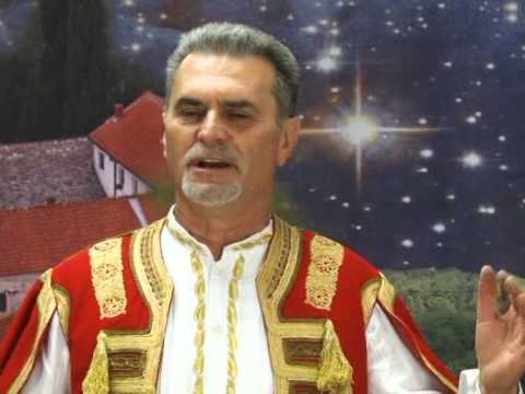 Cedo Cavic - Oj Kosovko, oj devojko - Svrati u zavicaj - (Tv Duga Plus 2013)