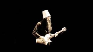 Buckethead - Ghost