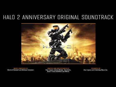 Halo 2 Anniversary OST - CD2 - 03 Cryptic Whisper (1080p)