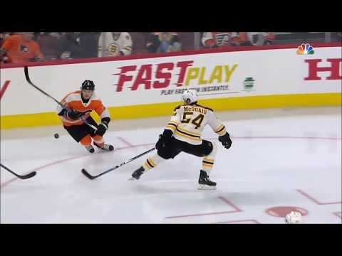 Top 100 NHL Goals of the Season (2017-2018)