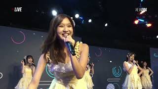 Download lagu JKT48 - Cinta dalam Handshake (Akushu no Ai) | Cara Meminum Ramune JKT48 (RnN) 22 Februari 2024 mp3