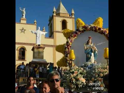 Hino De Nossa Senhora Da Penha - Lila Nogueira