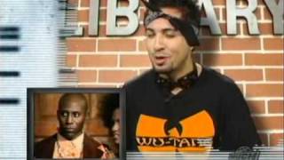 Jay-Z - Who You Wit (Video On Trial)