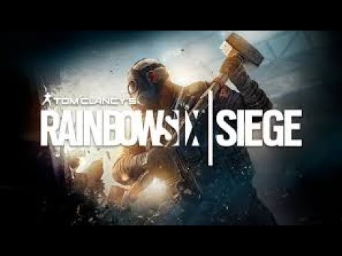 Rainbow Six Siege florida whistle montage