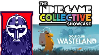 Golf Club Wasteland