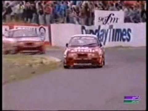 1988 ATCC Wanneroo Round 4 Part [1/4]