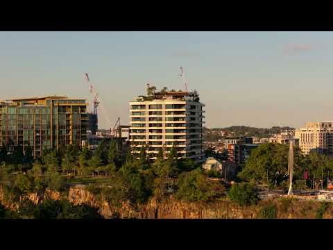 705/470 Main Street, Kangaroo Point, QLD 4169, 2 slaapkamers, 2 badkamers, Apartment