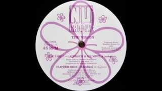 The Vision - Laidback & Groovy