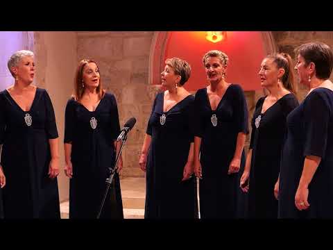 Klapa Amfora - Prolećele bijele vile - Knežev dvor 26.09.2025.