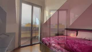 Milano via Ariosto, 6