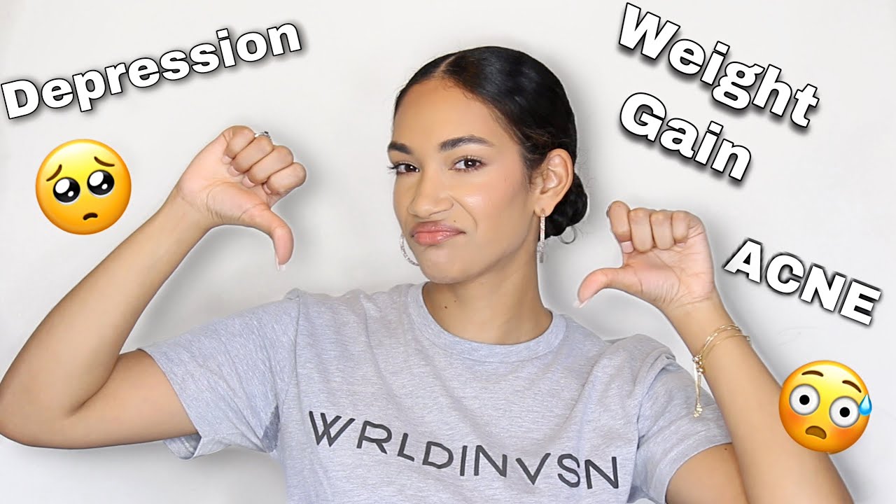 Birth Control Implant Experience | Nexplanon Implant Side Effects