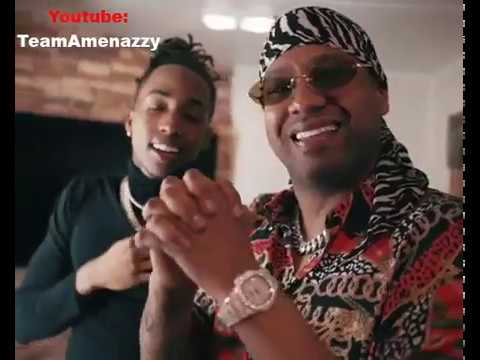 Obsesión - Amenazzy X Randy Nota Loca (Gran Estreno en Junio) 🔥🔥🔥