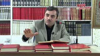 Mustafa KARAMAN(Kısa) - Kulun Allah'a en yakın olduğu an secde anıdır!