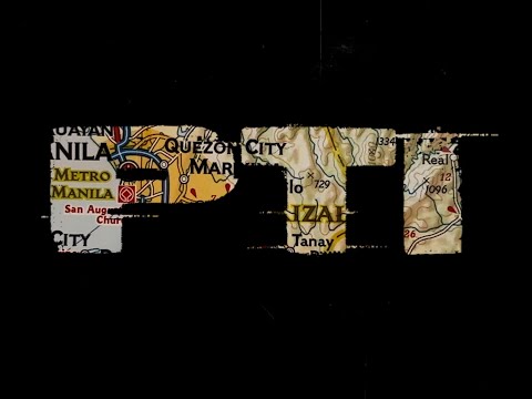 "PTI" Official Visualizer || Presented by Carl Angelo, Yamz, Ruby Ibarra, Talilo, Miss A & David Ira