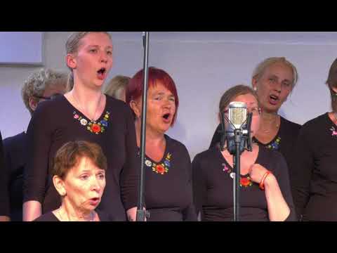 Alumnae Choir