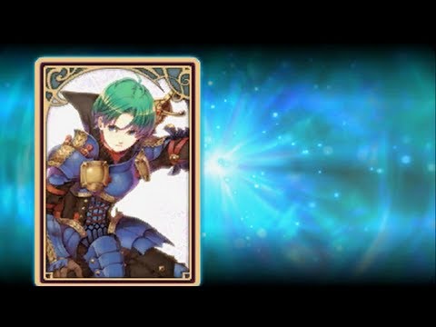 Fire Emblem: Awakening - Alm DLC Map: Lost Bloodlines 2 (Hard-Classic Mode)