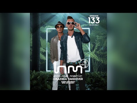 Tommyboy Housematic #133 - Crazibiza Takeover