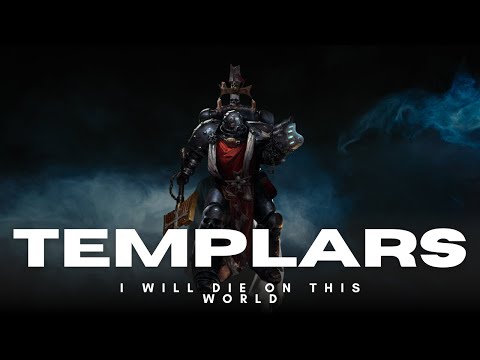 No Psykers, No Mercy – Build a Black Templars Army the Right Way