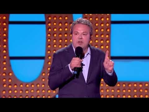 Facebook With Hal Cruttenden