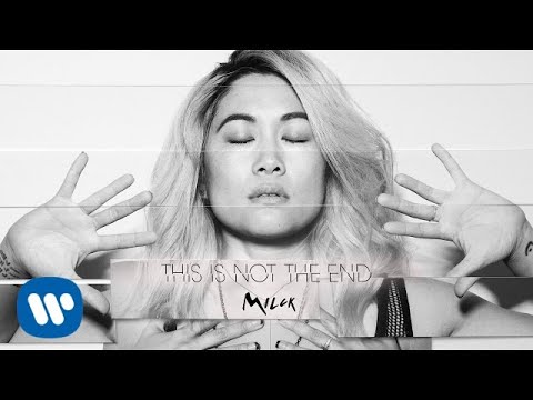 MILCK - Black Sheep (Official Audio)