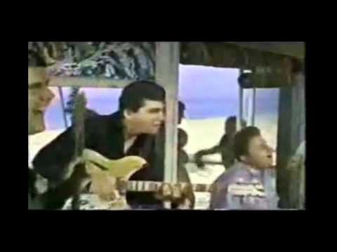 The Knickerbockers   It's not unusal