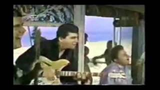 The Knickerbockers   It's not unusal