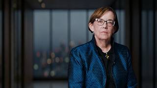 Real-World Experience: Margaret E. Guerin-Calvert
