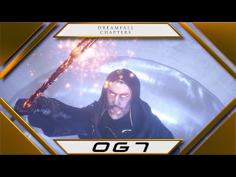 Dreamfall Chapters [Linux] - Der Prophet am Nabel der Welt - [Let's Play] - 67